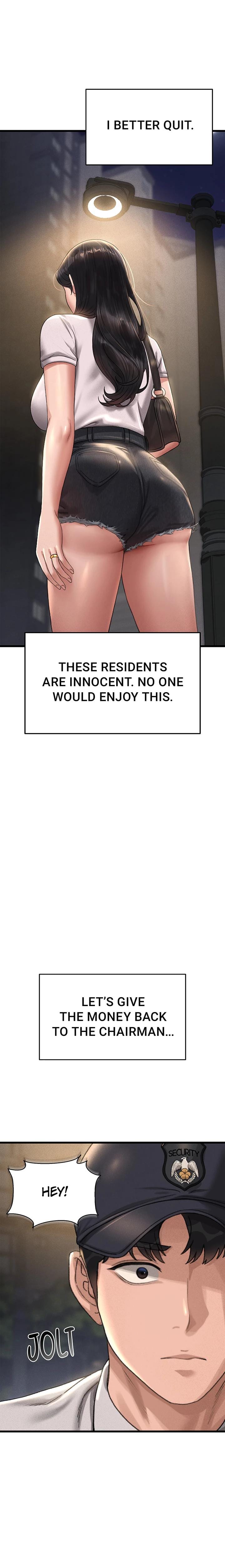 I Became an Apartment Manager (Uncensored), chapter 2, page 27 of 44