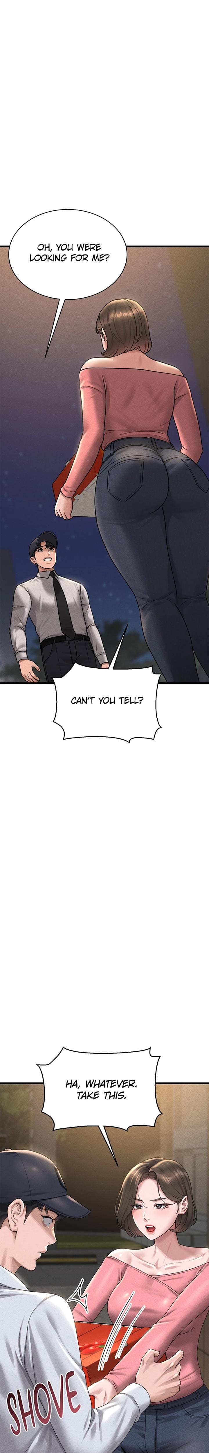I Became an Apartment Manager (Uncensored), chapter 2, page 29 of 44