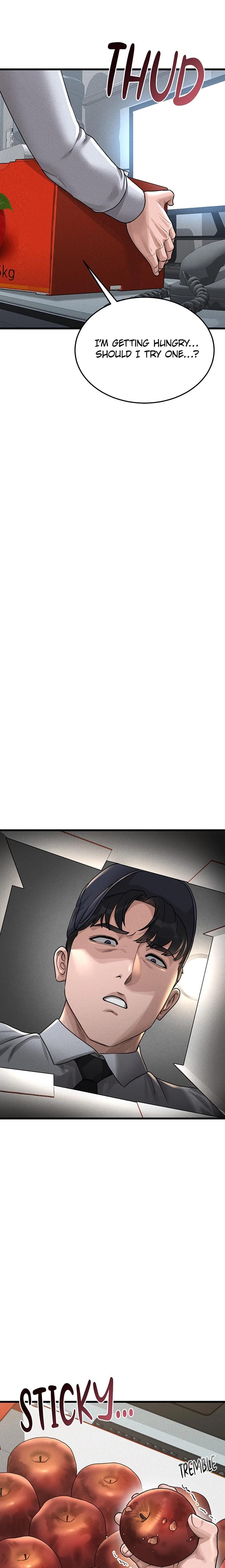 I Became an Apartment Manager (Uncensored), chapter 2, page 32 of 44