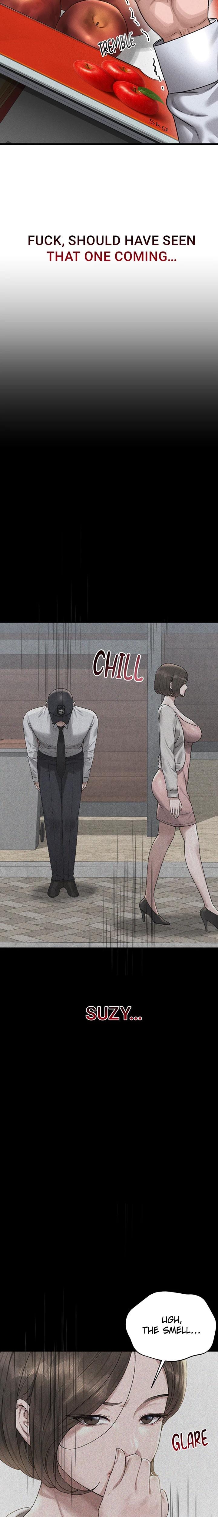 I Became an Apartment Manager (Uncensored), chapter 2, page 33 of 44
