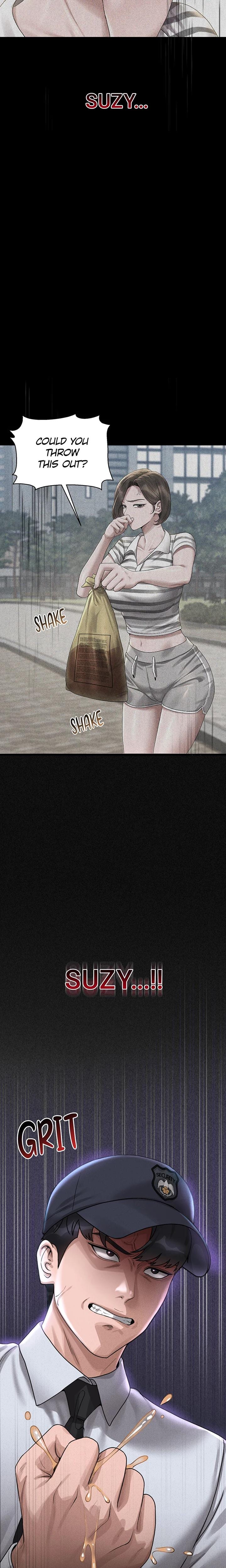 I Became an Apartment Manager (Uncensored), chapter 2, page 34 of 44