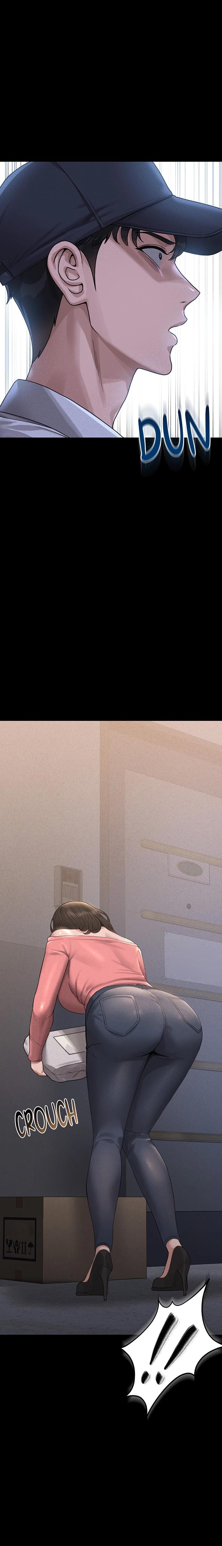 I Became an Apartment Manager (Uncensored), chapter 2, page 38 of 44
