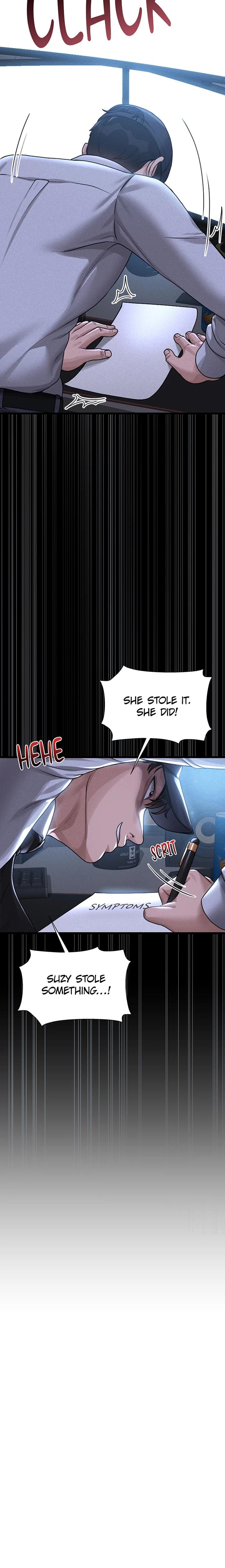 I Became an Apartment Manager (Uncensored), chapter 2, page 40 of 44