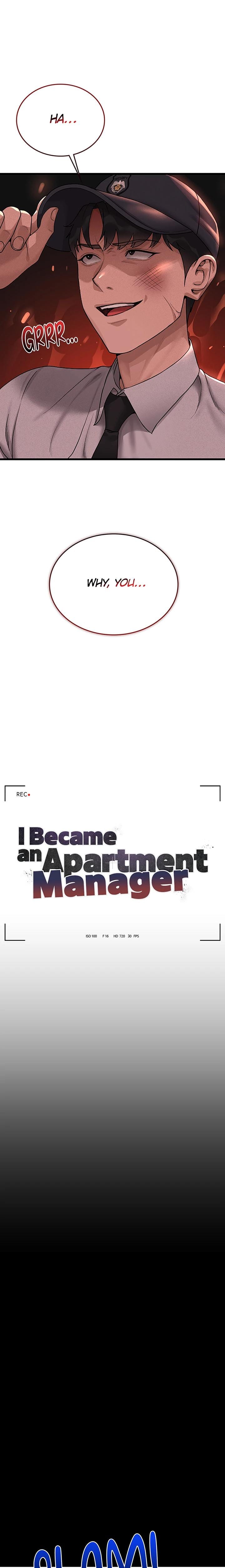 I Became an Apartment Manager (Uncensored), chapter 3, page 8 of 43