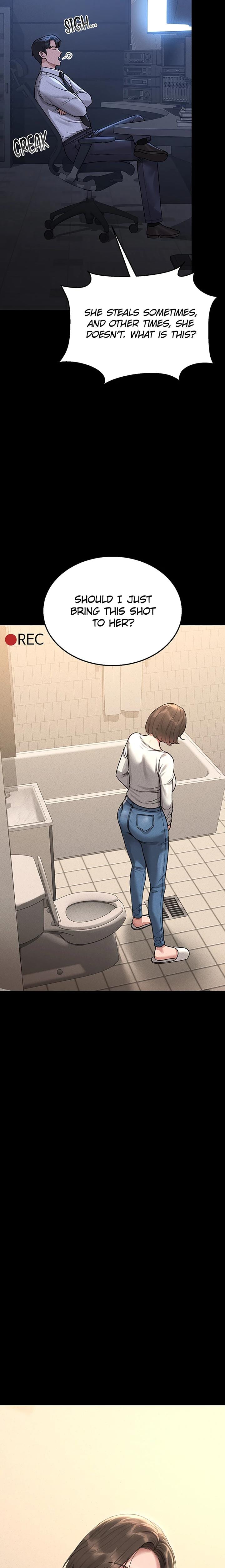 I Became an Apartment Manager (Uncensored), chapter 3, page 14 of 43