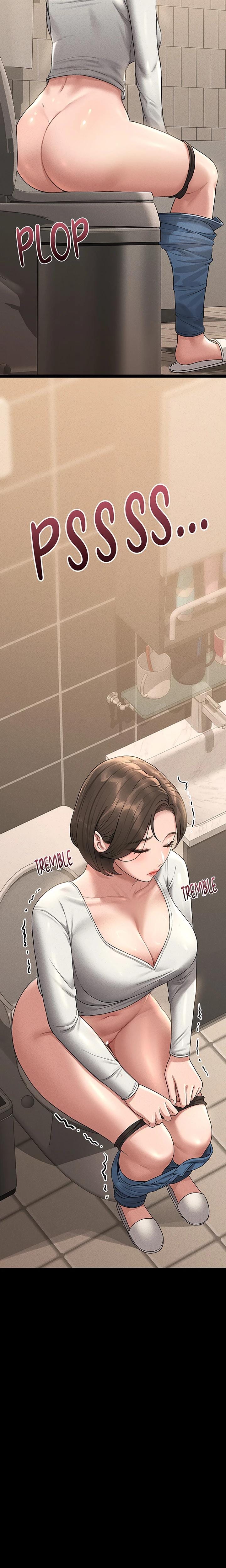 I Became an Apartment Manager (Uncensored), chapter 3, page 16 of 43