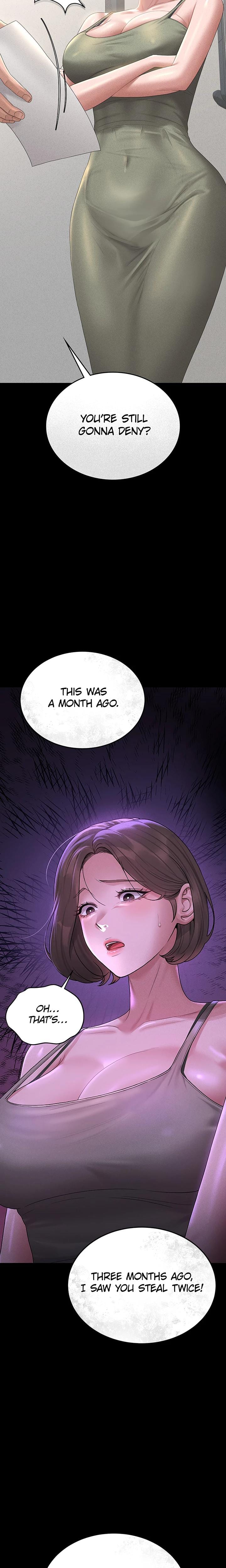 I Became an Apartment Manager (Uncensored), chapter 3, page 22 of 43