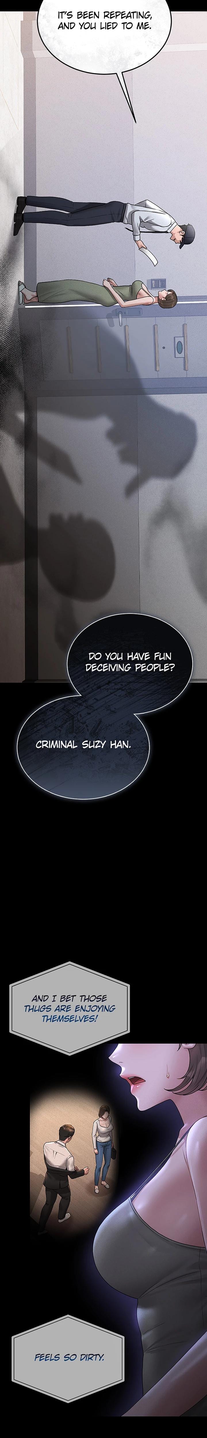 I Became an Apartment Manager (Uncensored), chapter 3, page 23 of 43