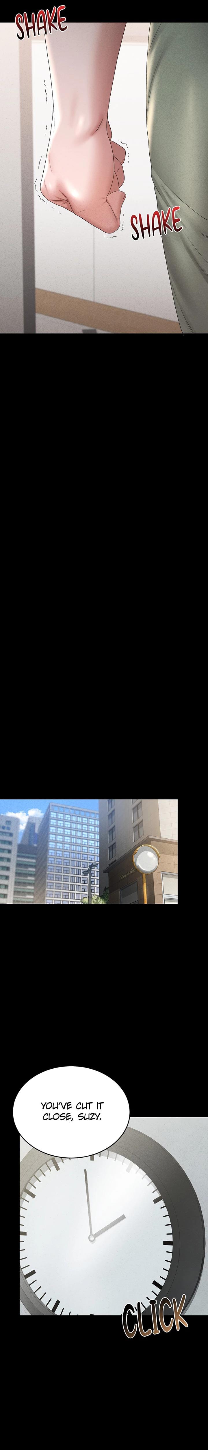 I Became an Apartment Manager (Uncensored), chapter 3, page 29 of 43