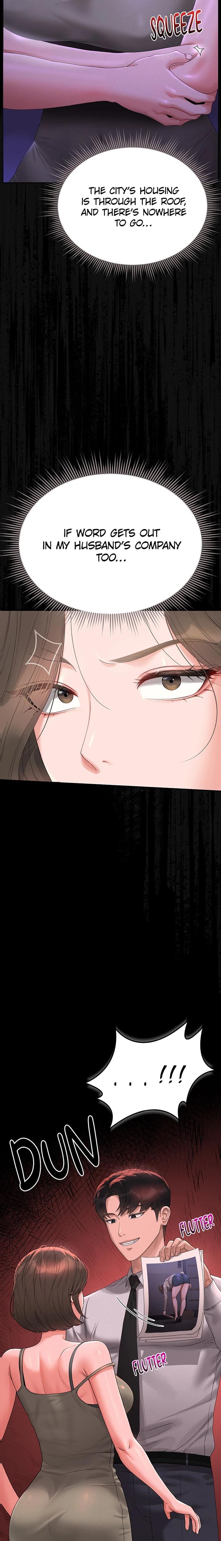 I Became an Apartment Manager (Uncensored), chapter 4, page 5 of 36