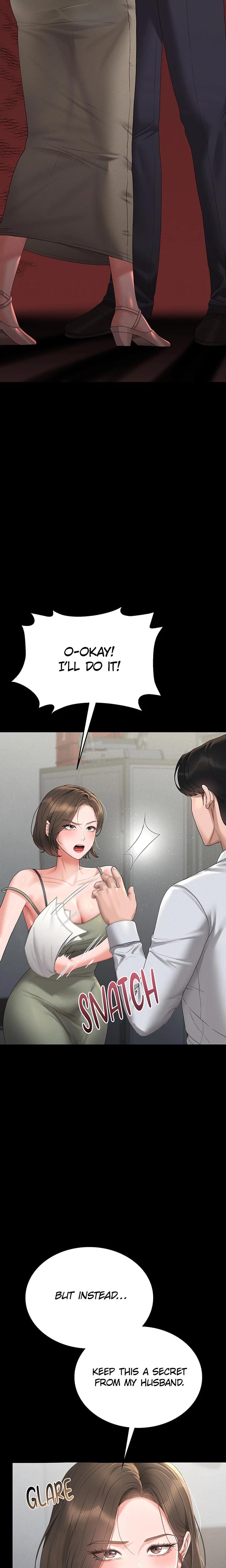 I Became an Apartment Manager (Uncensored), chapter 4, page 6 of 36