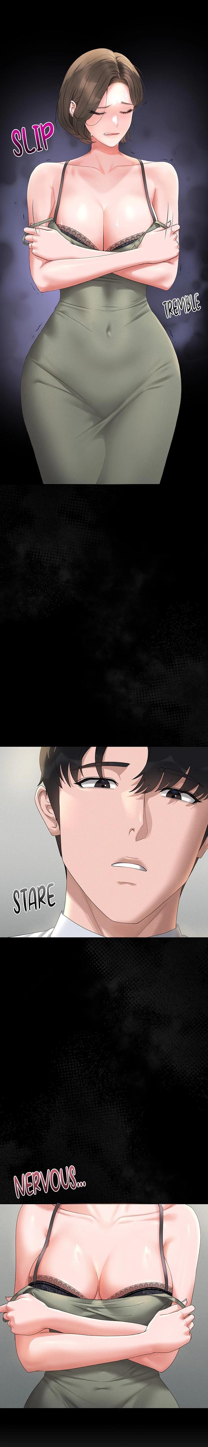 I Became an Apartment Manager (Uncensored), chapter 4, page 10 of 36