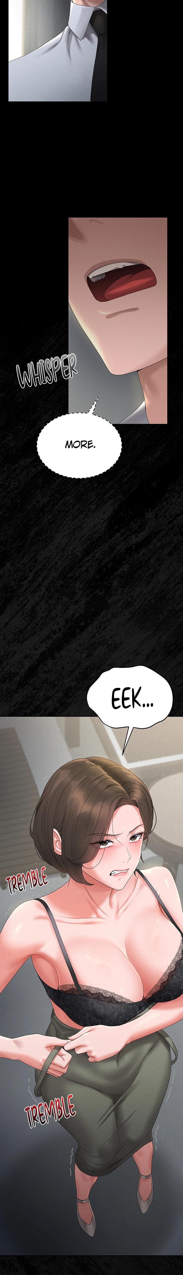 I Became an Apartment Manager (Uncensored), chapter 4, page 13 of 36