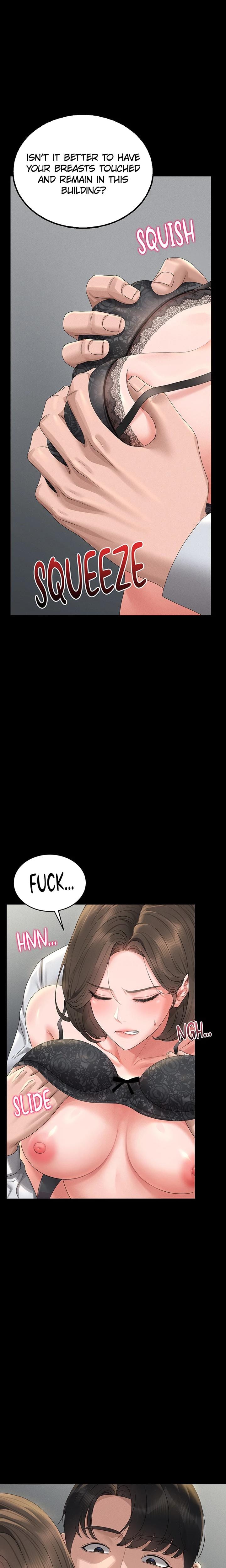 I Became an Apartment Manager (Uncensored), chapter 4, page 18 of 36