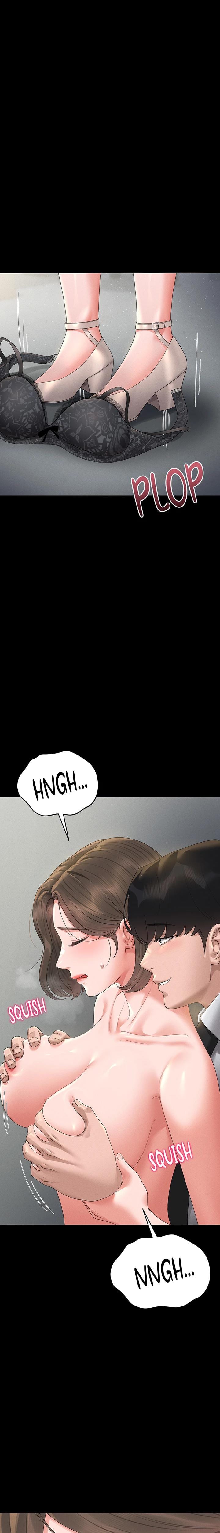 I Became an Apartment Manager (Uncensored), chapter 4, page 20 of 36