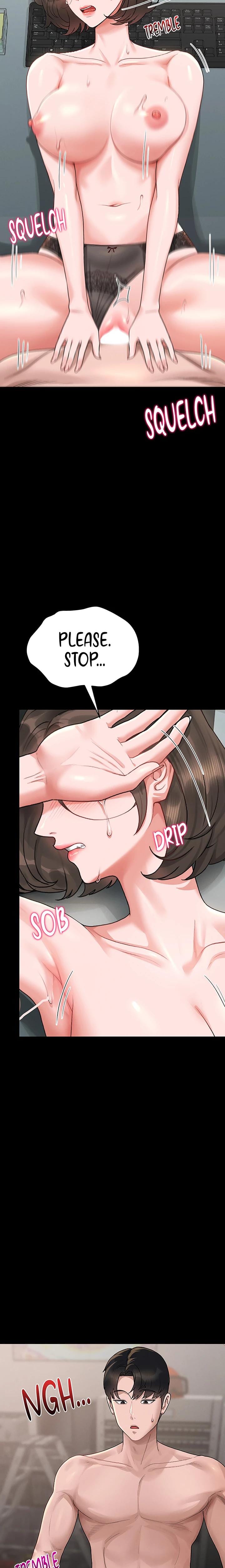 I Became an Apartment Manager (Uncensored), chapter 5, page 9 of 31