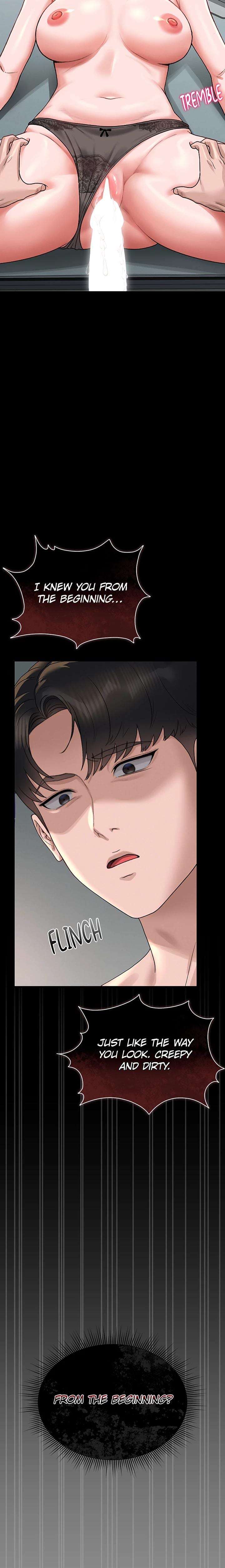 I Became an Apartment Manager (Uncensored), chapter 5, page 12 of 31