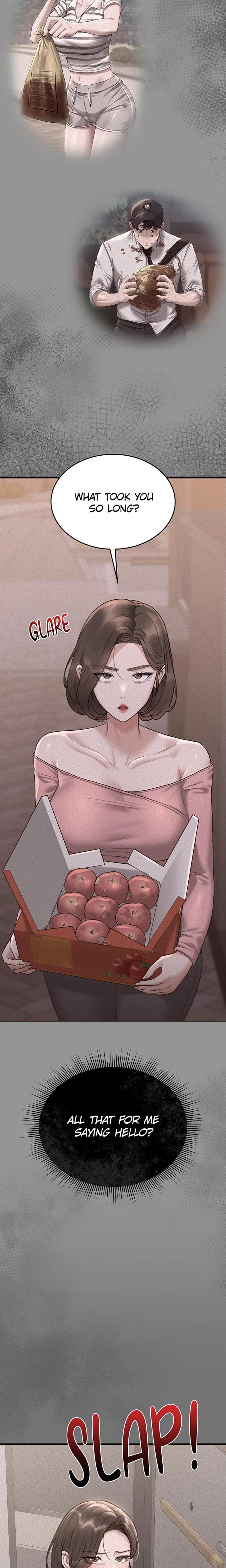 I Became an Apartment Manager (Uncensored), chapter 5, page 14 of 31