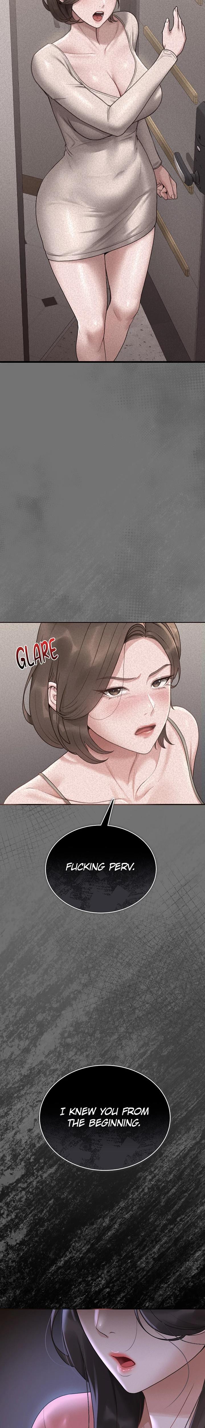 I Became an Apartment Manager (Uncensored), chapter 5, page 15 of 31