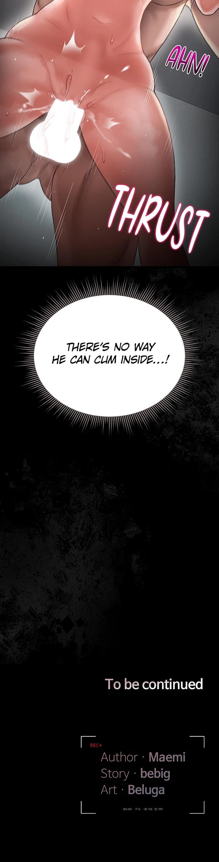 I Became an Apartment Manager (Uncensored), chapter 5, page 31 of 31