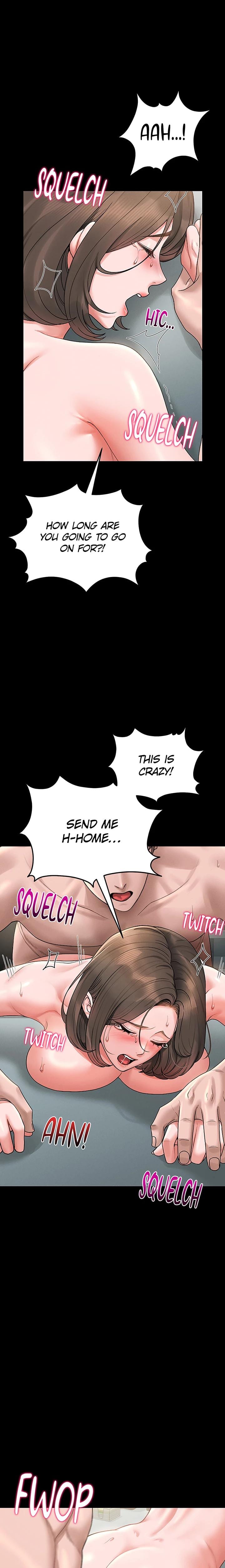 I Became an Apartment Manager (Uncensored), chapter 6, page 6 of 34