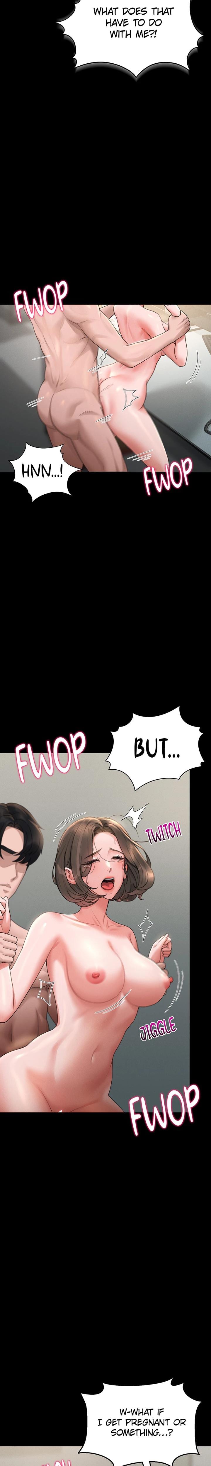 I Became an Apartment Manager (Uncensored), chapter 6, page 10 of 34