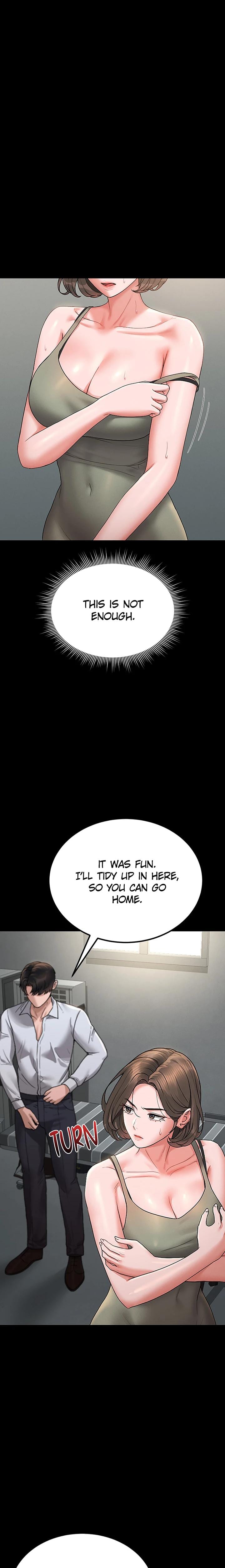 I Became an Apartment Manager (Uncensored), chapter 6, page 17 of 34