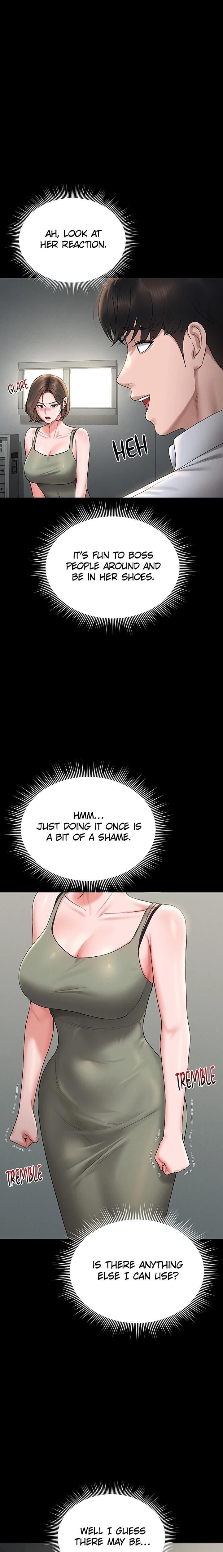 I Became an Apartment Manager (Uncensored), chapter 6, page 20 of 34
