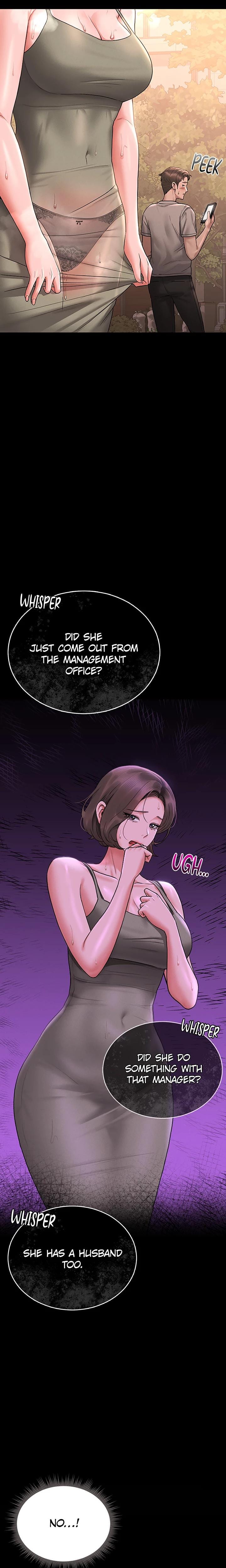 I Became an Apartment Manager (Uncensored), chapter 6, page 24 of 34