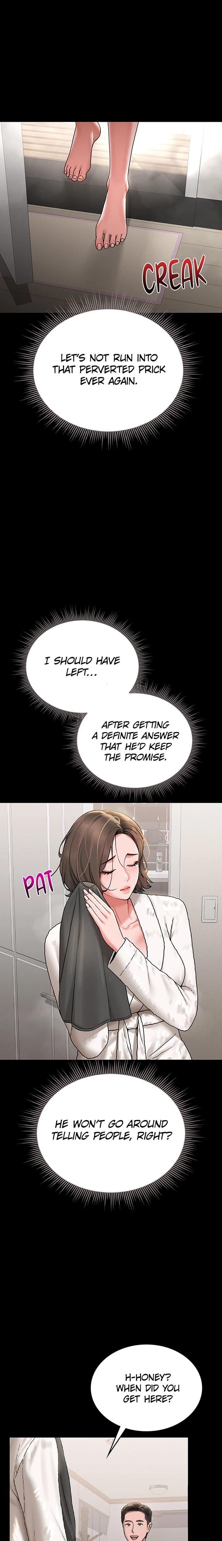 I Became an Apartment Manager (Uncensored), chapter 6, page 30 of 34