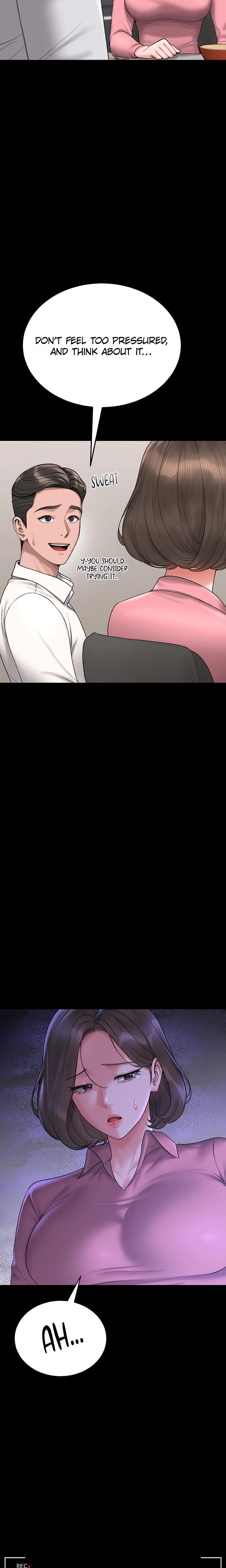 I Became an Apartment Manager (Uncensored), chapter 8, page 8 of 33