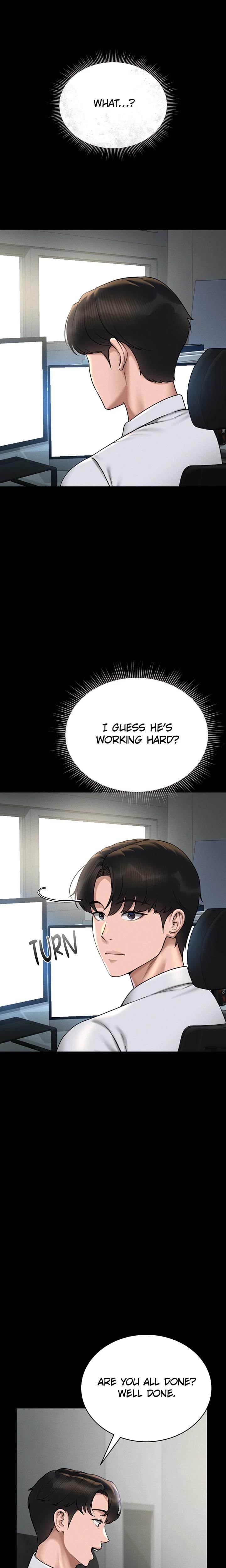 I Became an Apartment Manager (Uncensored), chapter 8, page 14 of 33