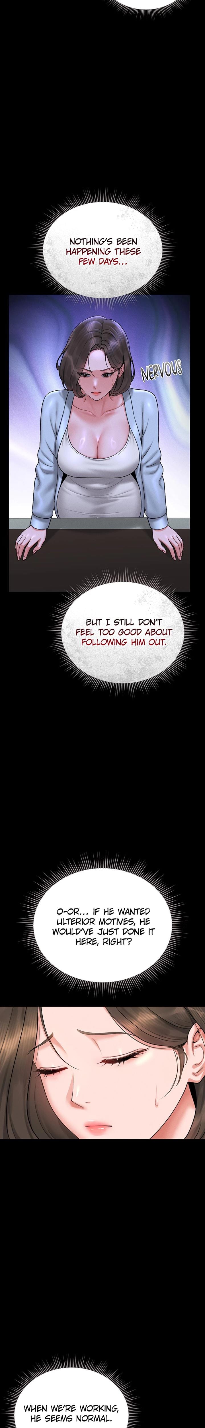 I Became an Apartment Manager (Uncensored), chapter 8, page 17 of 33