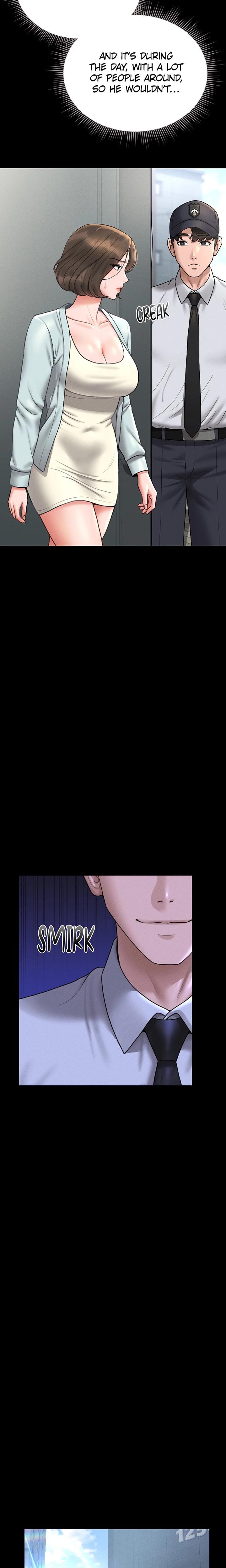 I Became an Apartment Manager (Uncensored), chapter 8, page 18 of 33