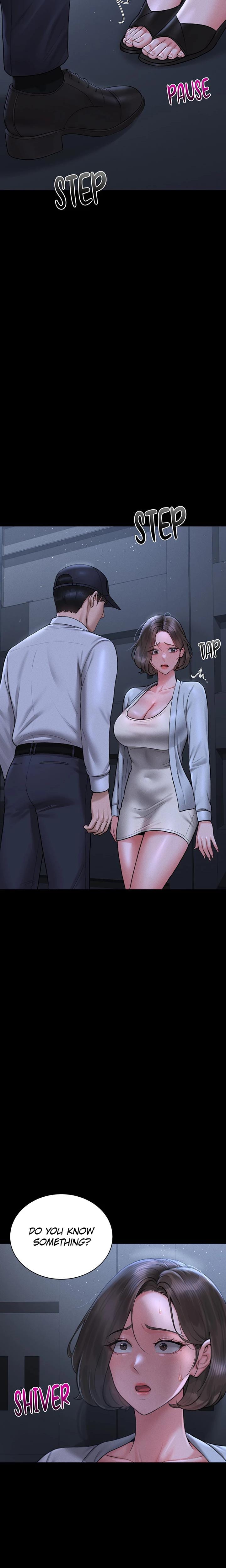I Became an Apartment Manager (Uncensored), chapter 8, page 27 of 33