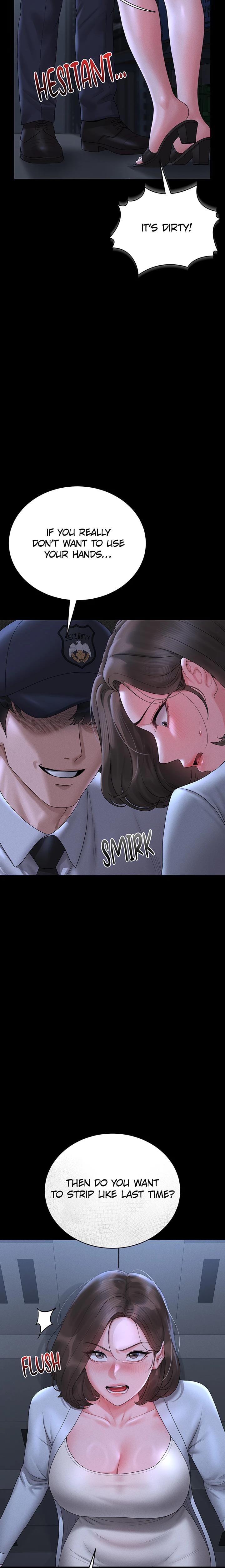 I Became an Apartment Manager (Uncensored), chapter 9, page 6 of 34