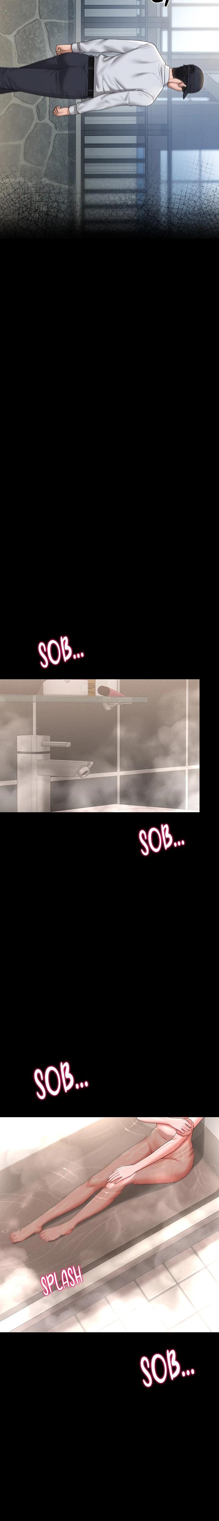 I Became an Apartment Manager (Uncensored), chapter 9, page 23 of 34