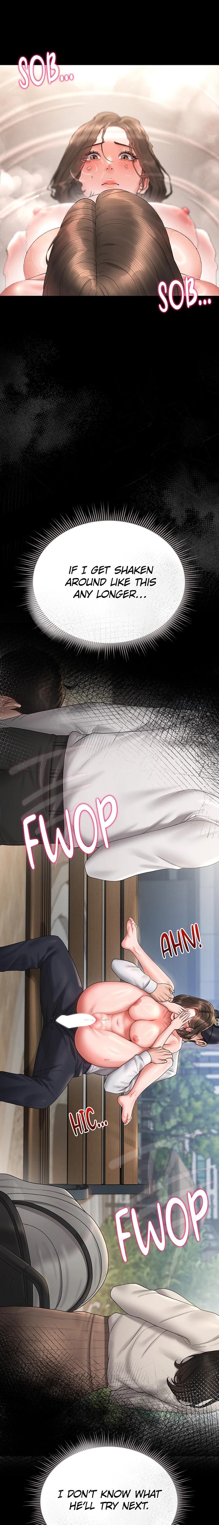 I Became an Apartment Manager (Uncensored), chapter 9, page 26 of 34