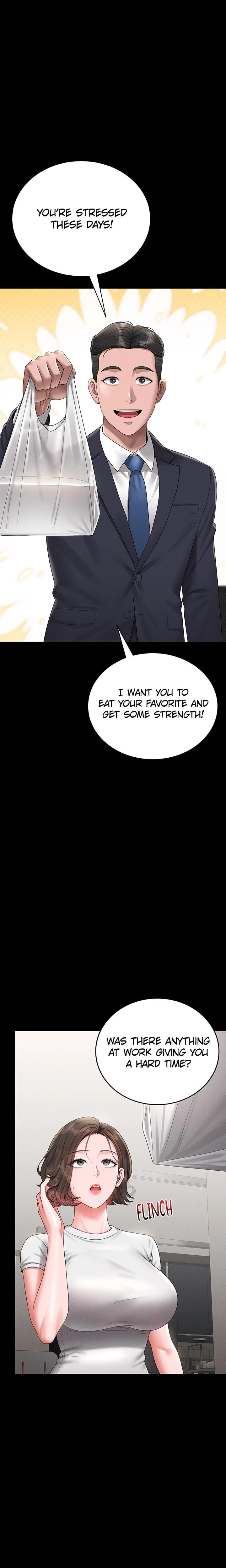 I Became an Apartment Manager (Uncensored), chapter 9, page 29 of 34