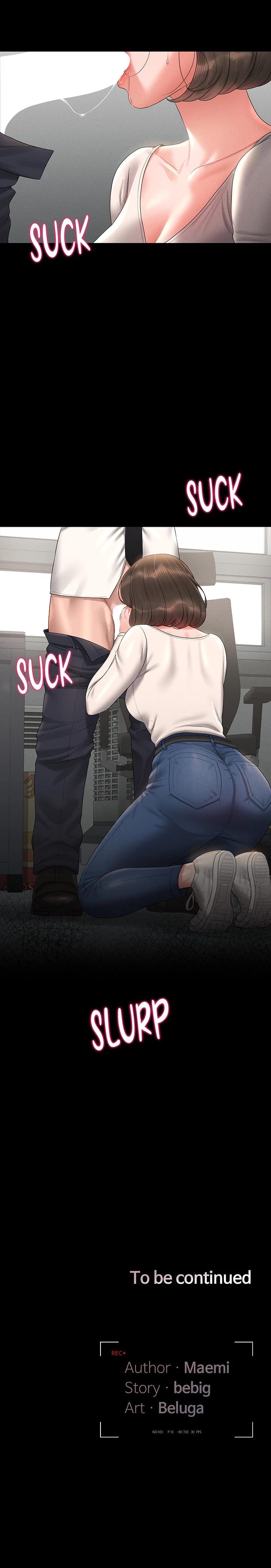 I Became an Apartment Manager (Uncensored), chapter 9, page 34 of 34