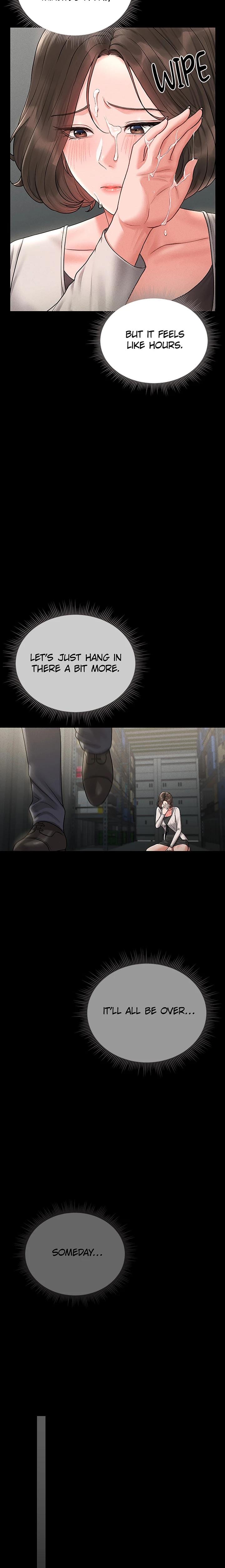 I Became an Apartment Manager (Uncensored), chapter 10, page 5 of 35