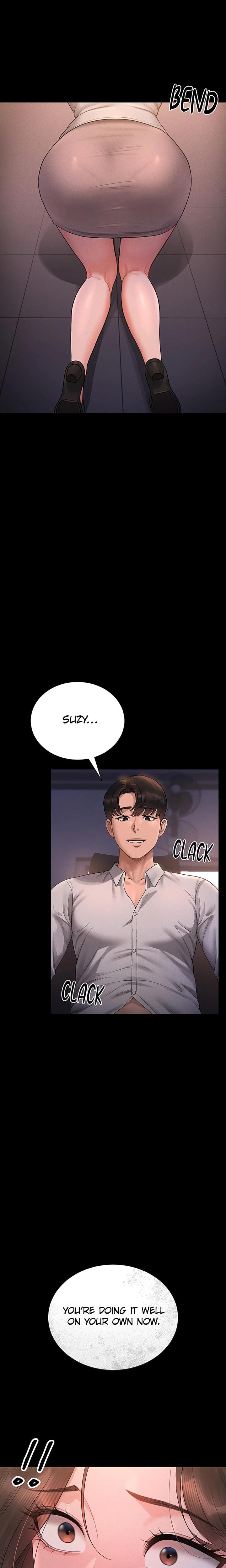 I Became an Apartment Manager (Uncensored), chapter 10, page 7 of 35