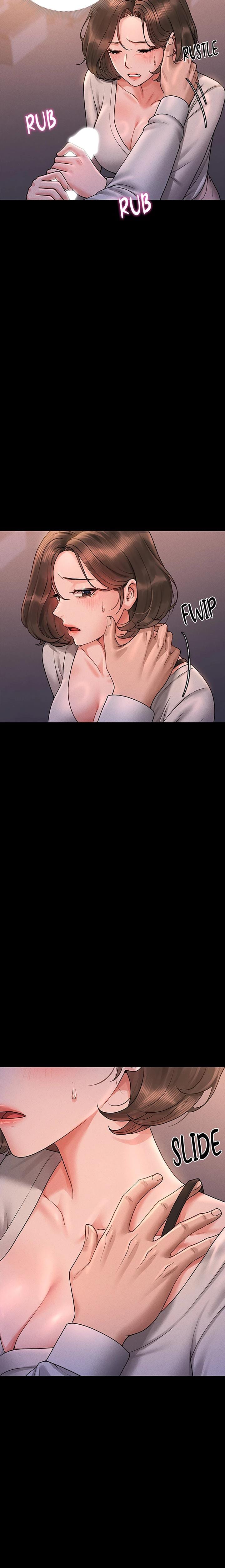 I Became an Apartment Manager (Uncensored), chapter 10, page 10 of 35