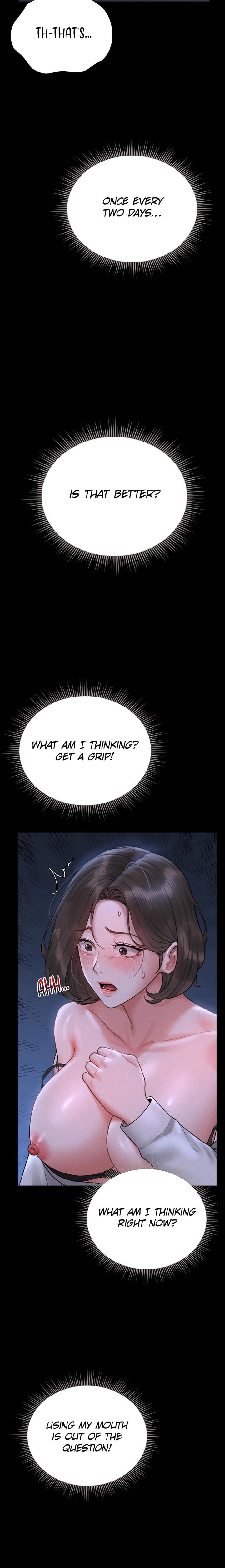 I Became an Apartment Manager (Uncensored), chapter 10, page 18 of 35