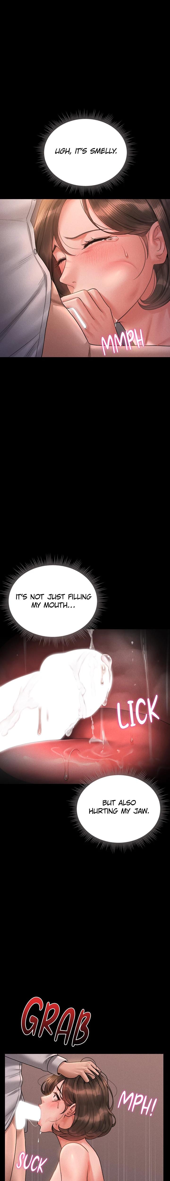 I Became an Apartment Manager (Uncensored), chapter 10, page 24 of 35