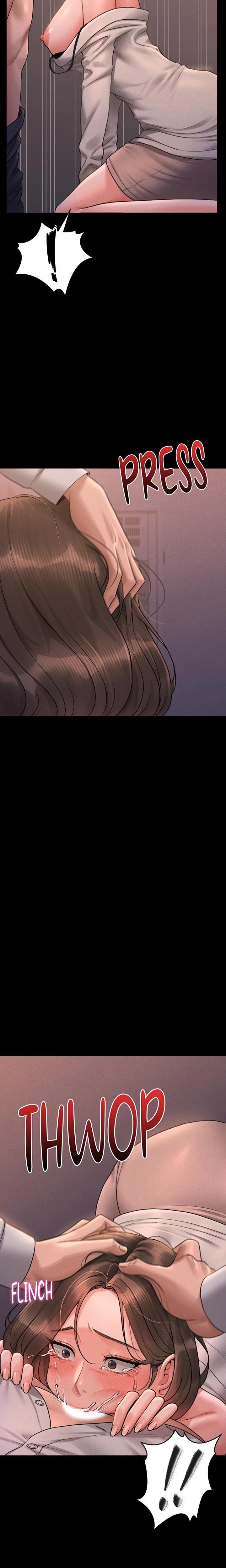 I Became an Apartment Manager (Uncensored), chapter 10, page 25 of 35