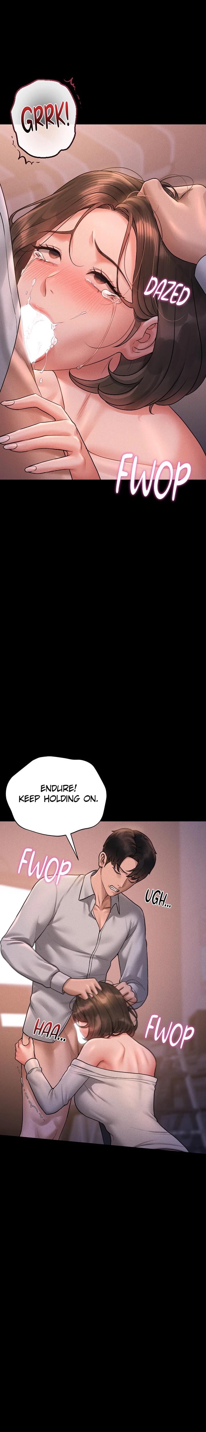 I Became an Apartment Manager (Uncensored), chapter 10, page 27 of 35