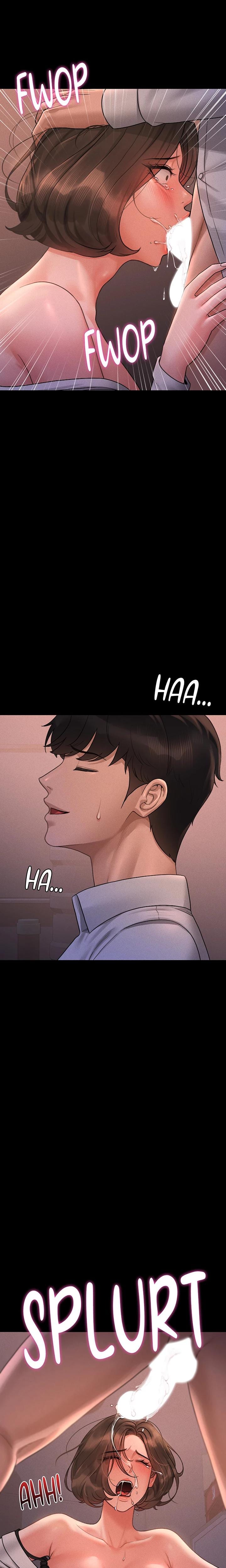 I Became an Apartment Manager (Uncensored), chapter 10, page 28 of 35