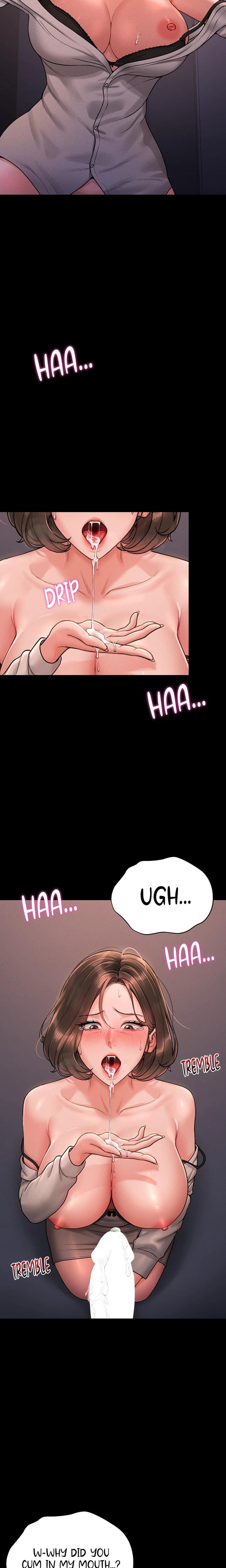 I Became an Apartment Manager (Uncensored), chapter 10, page 29 of 35