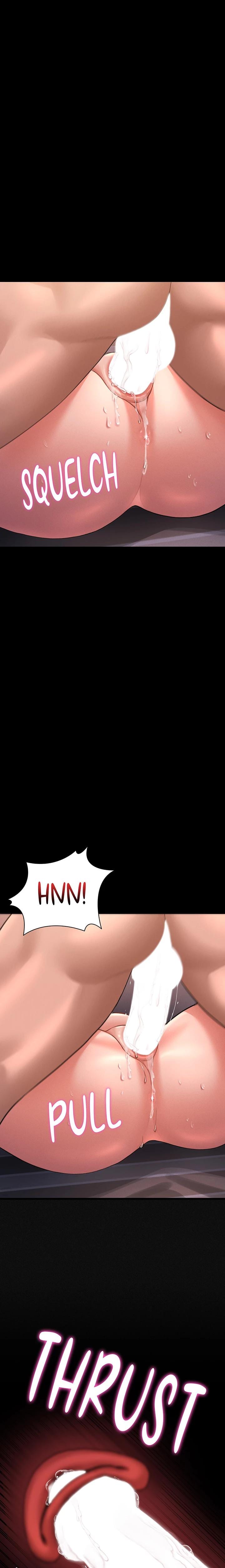 I Became an Apartment Manager (Uncensored), chapter 11, page 10 of 31